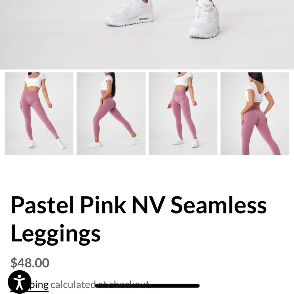 NVGTN leggings
